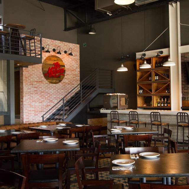 La Marea Restaurant San José del Cabo, BCS OpenTable