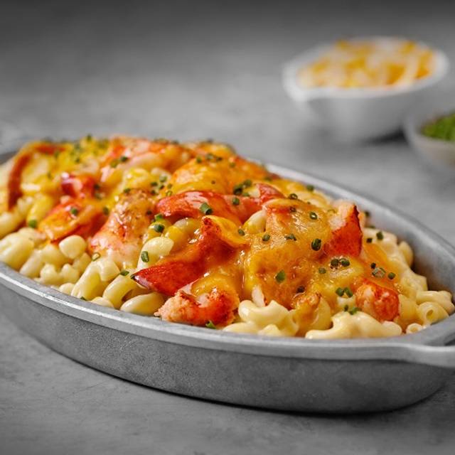 Ruth S Chris Steak House Buckhead Restaurant Atlanta Ga Opentable Lobster Mac Ruth S Chris Steak House Buckhead Atlanta Ga