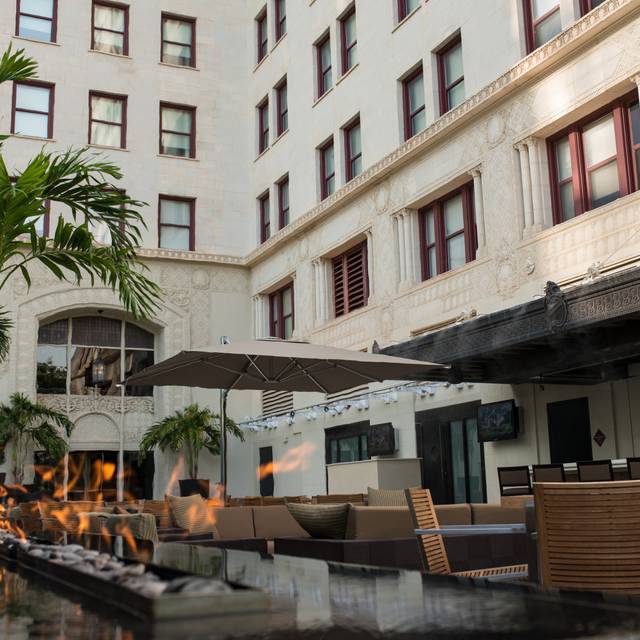 Flint Restaurant Oklahoma City, OK OpenTable