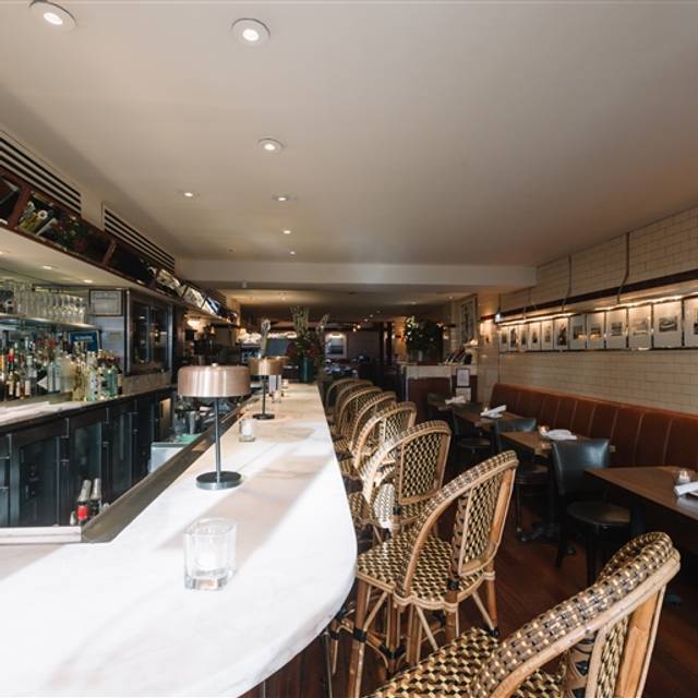 Permanently Closed - Atlantic Grill, Eastside Restaurant - New York, NY | OpenTable