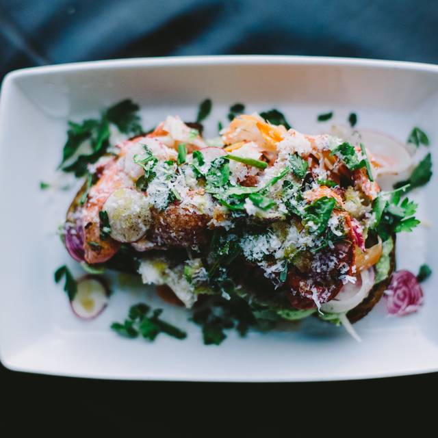 King + Duke, Atlanta, GA