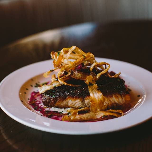 King + Duke, Atlanta, GA