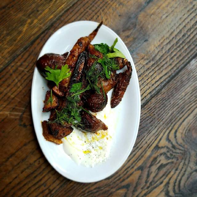 King + Duke, Atlanta, GA