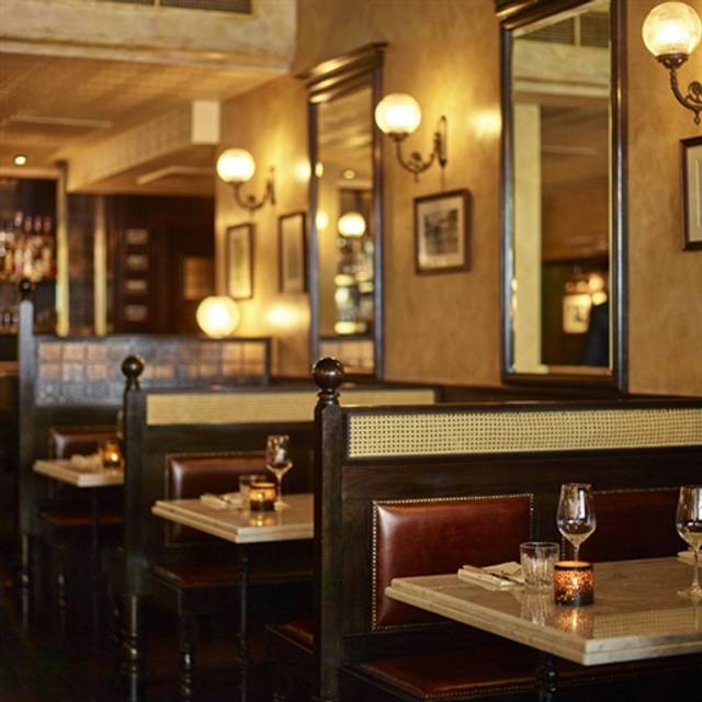 Gymkhana - London, | OpenTable