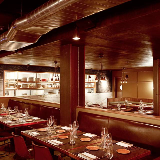 Bedford Co Restaurant New York Ny Opentable Bedford Co Main Dining Room Upper Level