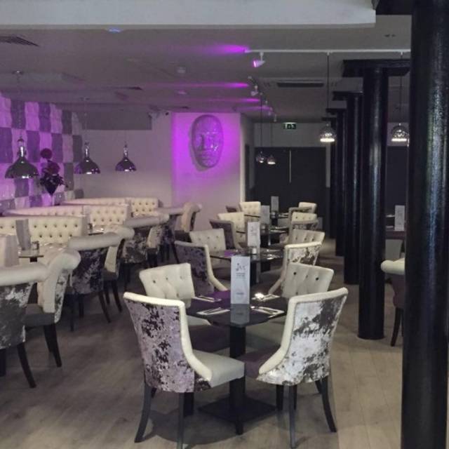 Jam Restaurant and Tea Bar Liverpool, Merseyside OpenTable