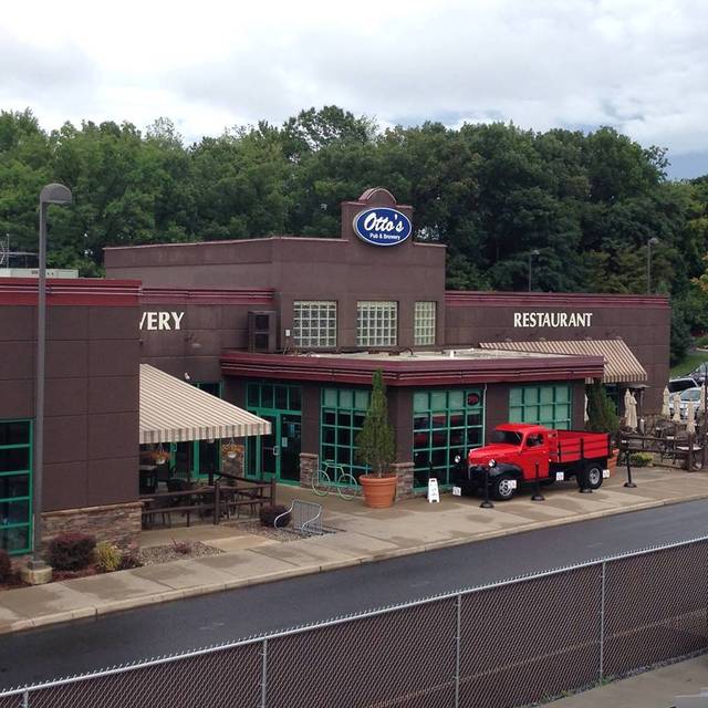 Otto's Pub & Brewery Restaurant State College, PA OpenTable