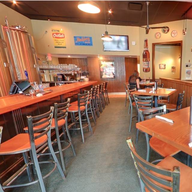 Otto's Pub & Brewery Restaurant State College, PA OpenTable