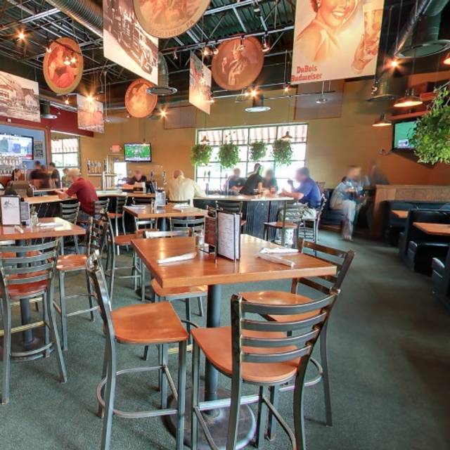 Otto's Pub & Brewery Restaurant State College, PA OpenTable