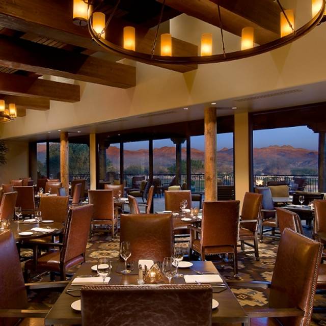 Mesquite Grill at Tonto Verde Restaurant Rio Verde, AZ OpenTable