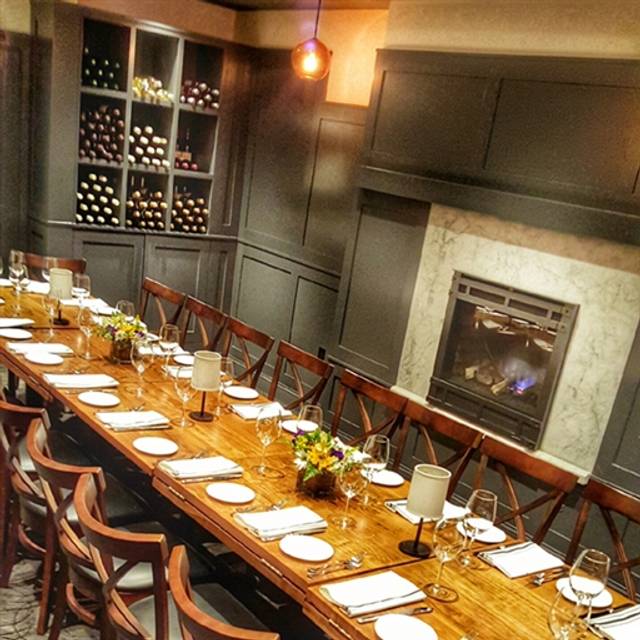 Kee Oyster House Restaurant White Plains, NY OpenTable