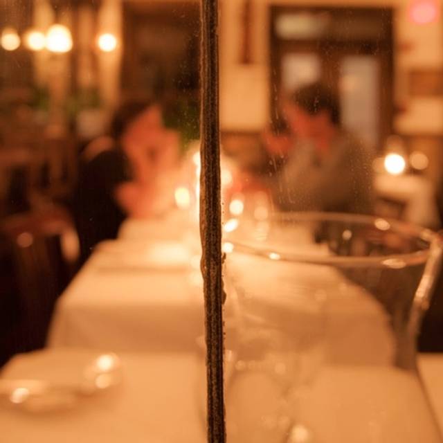 Anton's at the Swan Restaurant Lambertville, NJ OpenTable