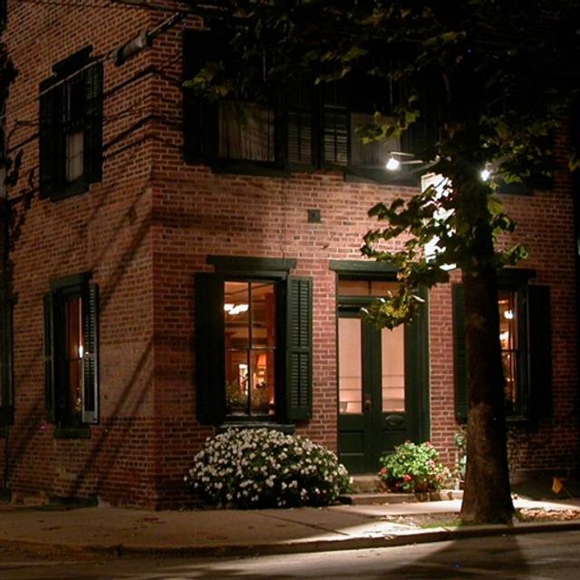 Anton's at the Swan Restaurant Lambertville, NJ OpenTable