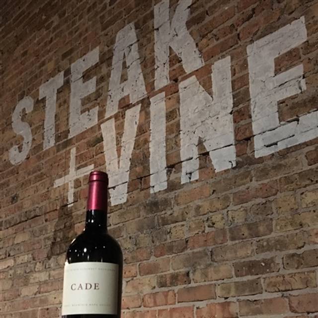 Steak + Vine Restaurant La Grange, IL OpenTable