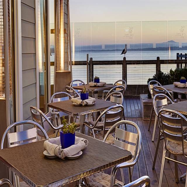 the C restaurant + bar Monterey, CA OpenTable