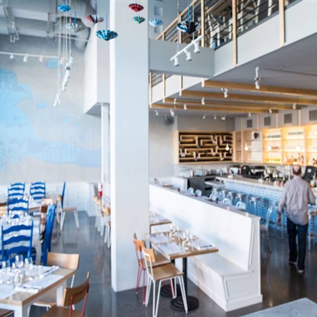 Omega Ouzeri Restaurant Seattle, WA OpenTable