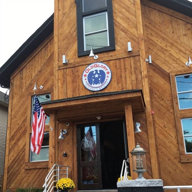 Old Glory Kitchen + Spirits Restaurant Keyport, NJ OpenTable