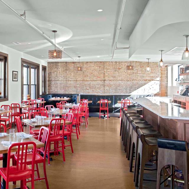 Chop Shop Restaurant Chicago, IL OpenTable