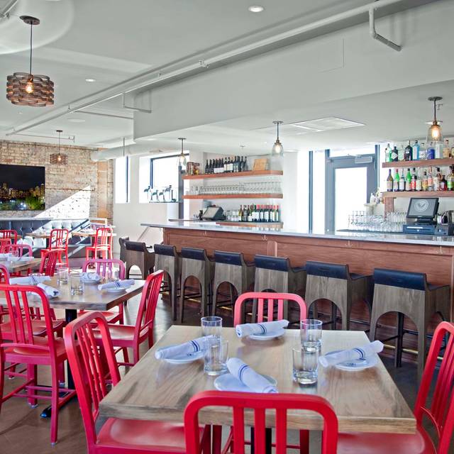 Chop Shop Restaurant Chicago, IL OpenTable