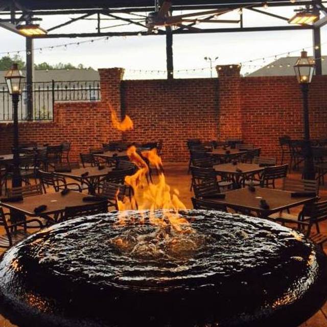 Patio 44 Restaurant Hattiesburg, MS OpenTable