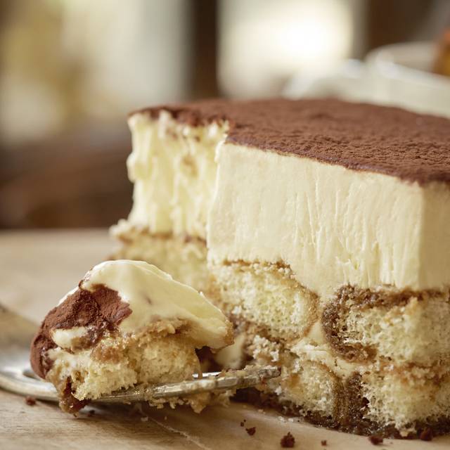 Tiramisu Olive Garden Bios Pics