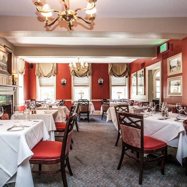 Milton Inn Restaurant - Sparks, MD | OpenTable