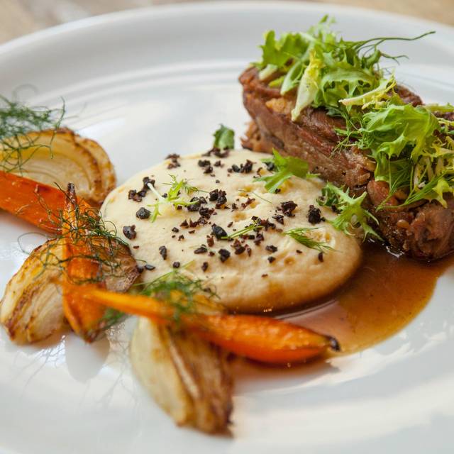 Aleria Restaurant