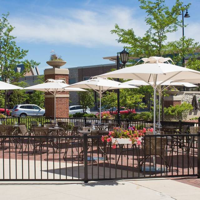 Incontro A Tavola Restaurant South Barrington, IL OpenTable