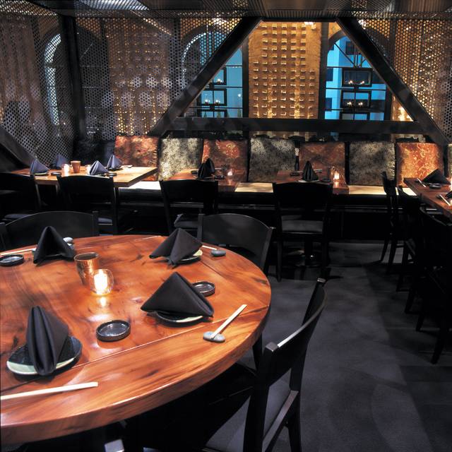 Best Restaurants In West Hollywood Opentable Katana