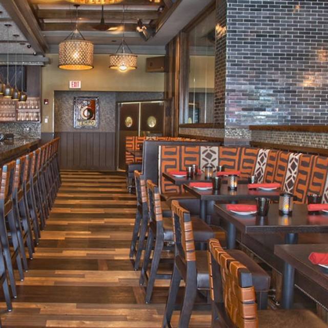 Tempo Restaurant - Waltham, MA | OpenTable