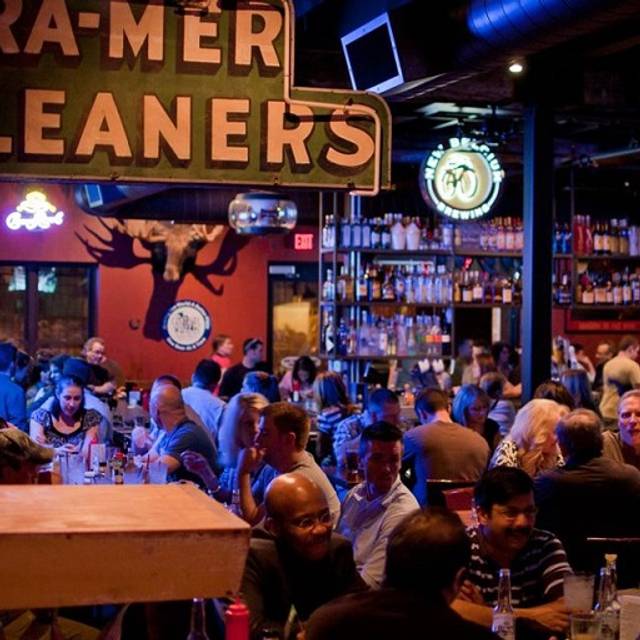 The Livery and Cowtown Saloon Restaurant Eau Claire, WI OpenTable