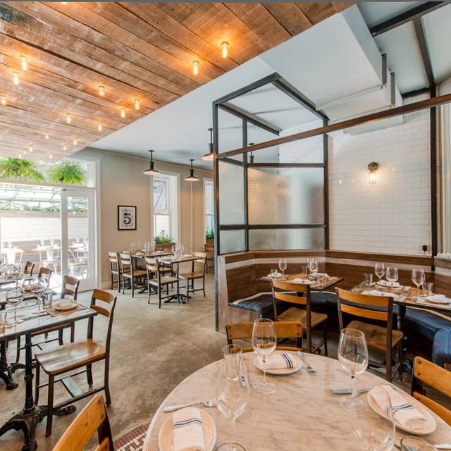 Baker & co Restaurant New York, NY OpenTable