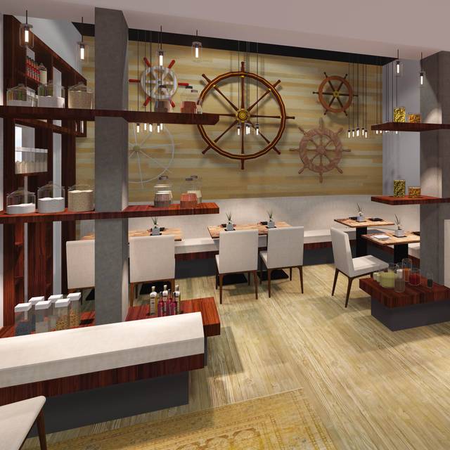 Indian Harbor Fort Lauderdale Restaurant Info Reviews Photos Kayak