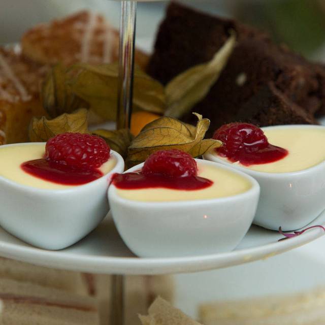 Afternoon tea for 2 deals bournemouth