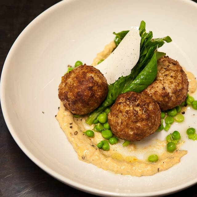 Baker & co Restaurant New York, NY OpenTable