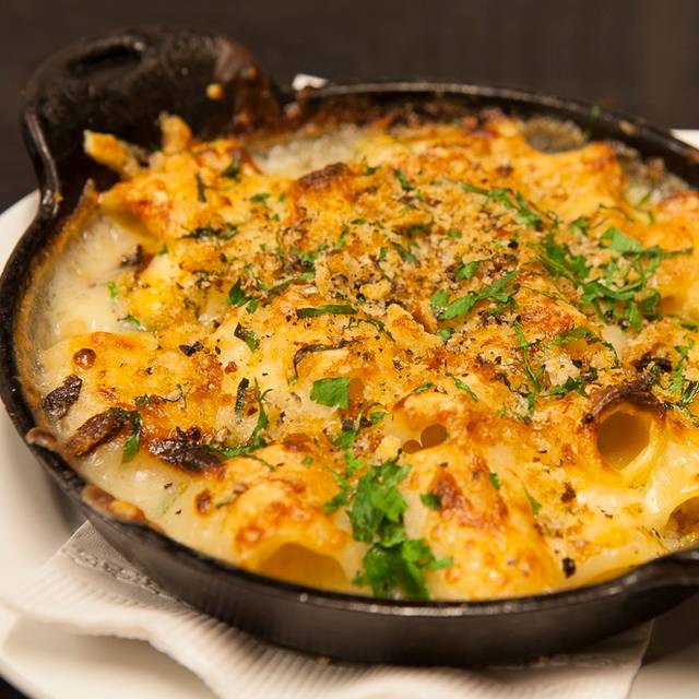 Baker & co Restaurant New York, NY OpenTable