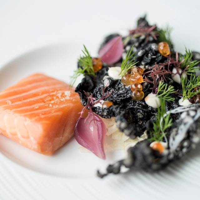 Peninsula Restaurant InterContinental London The O2 London, OpenTable