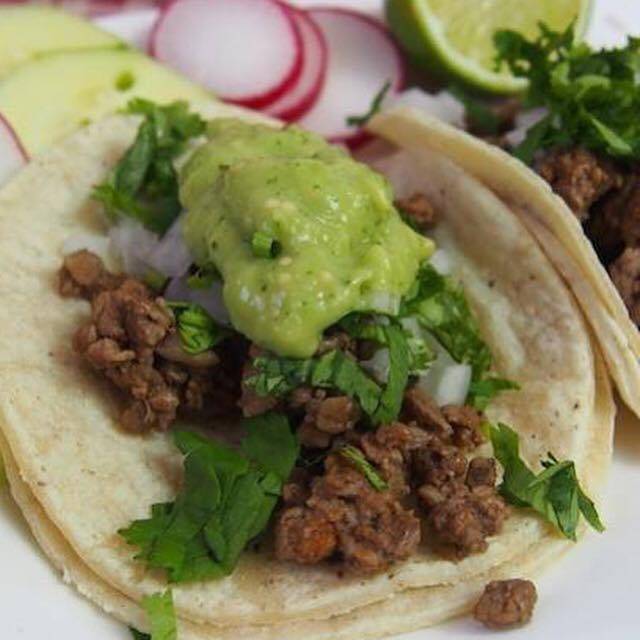 El Burrito Mercado Restaurant St Paul Saint Paul Mn Opentable