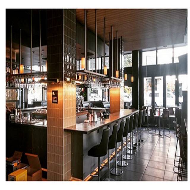 Best Restaurants In Boise Opentable Owyhee Tavern