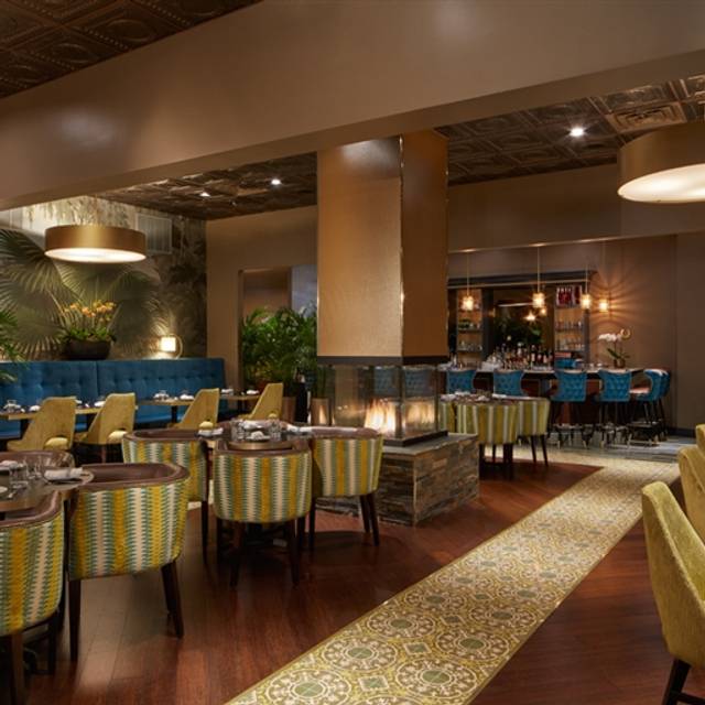 10 Restaurants Near The Inn At Longwood Medical Opentable