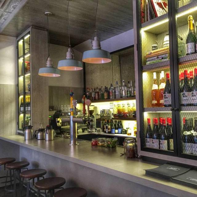 Kitchen At Cobble Hill Restaurant Brooklyn Ny Opentable Kitchen At Cobble Hill