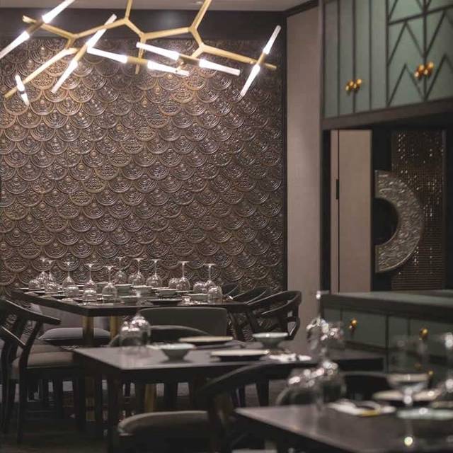 Cinnabar Chinese Restaurant Kingston Foreshore, AUACT OpenTable