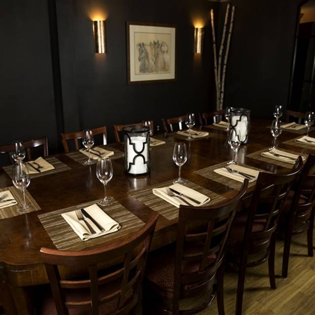 10 Restaurants Near Independence Mall Opentable