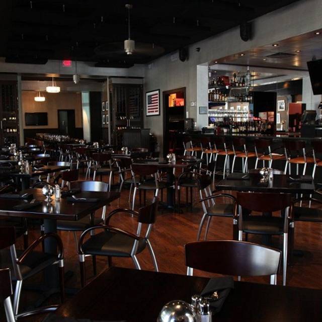 Shula S 347 Grill C Gables Restaurant Fl Main Dining Area Shula S 347 Grill C Gables Fl