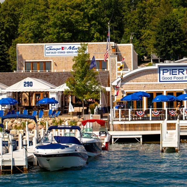 Pier 290 Restaurant Williams Bay, WI OpenTable
