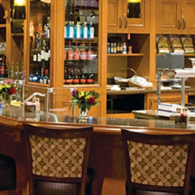 The Pub by Wegmans Charlottesville Restaurant Charlottesville, VA