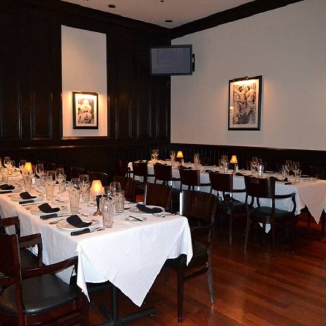 Permanently Closed Shula S Steak House Birmingham Restaurant Private Dining Room Shula S Steak House Birmingham Al