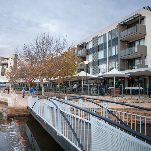 The Royal on the Waterfront Restaurant East Perth, AUWA OpenTable The Royal on the Waterfront Restaurant East Perth, AUWA OpenTable