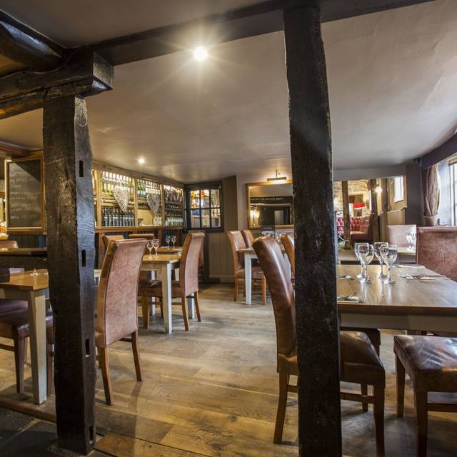 Sir John Barleycorn Restaurant Southampton, Hampshire OpenTable