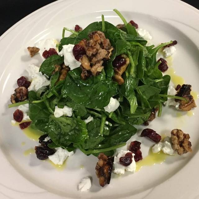 Chops Grille Restaurant Kingston, NY OpenTable